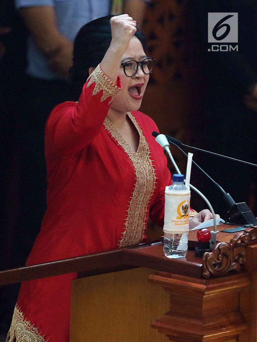 Puan Maharani
