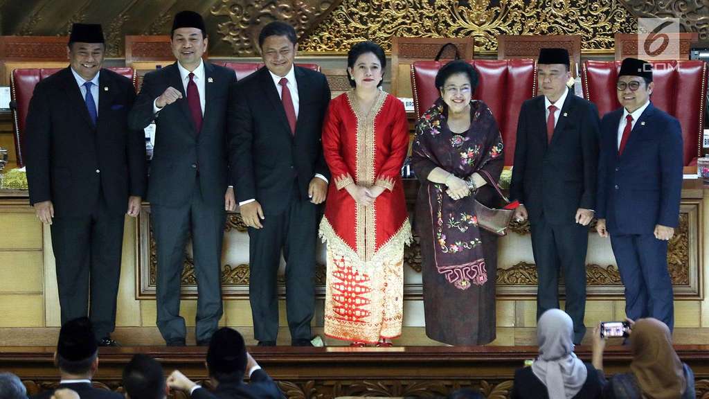 Puan Maharani