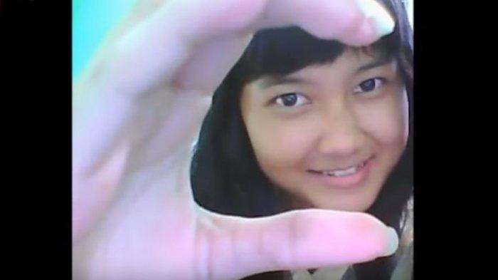 Potret lawas penyanyi dangdut