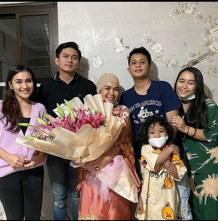 Ayu Ting Ting dan Adit