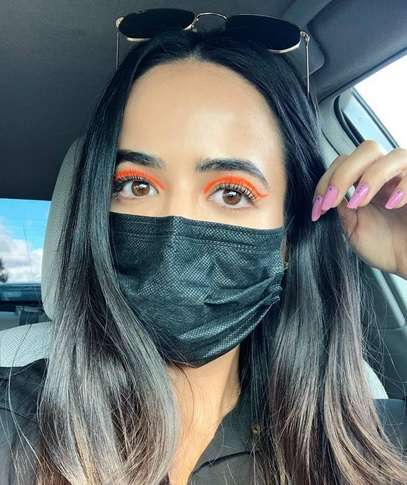 Graphic Eyeliner Graphic Eyeliner