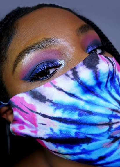 Mask & Match Mask & Match