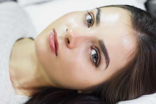 Bushy Brows Bushy Brows