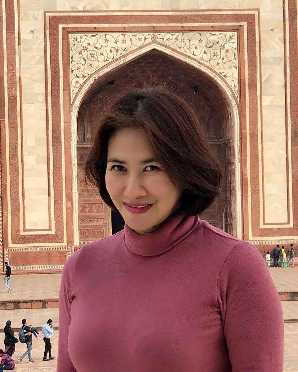 Yurike Prastike