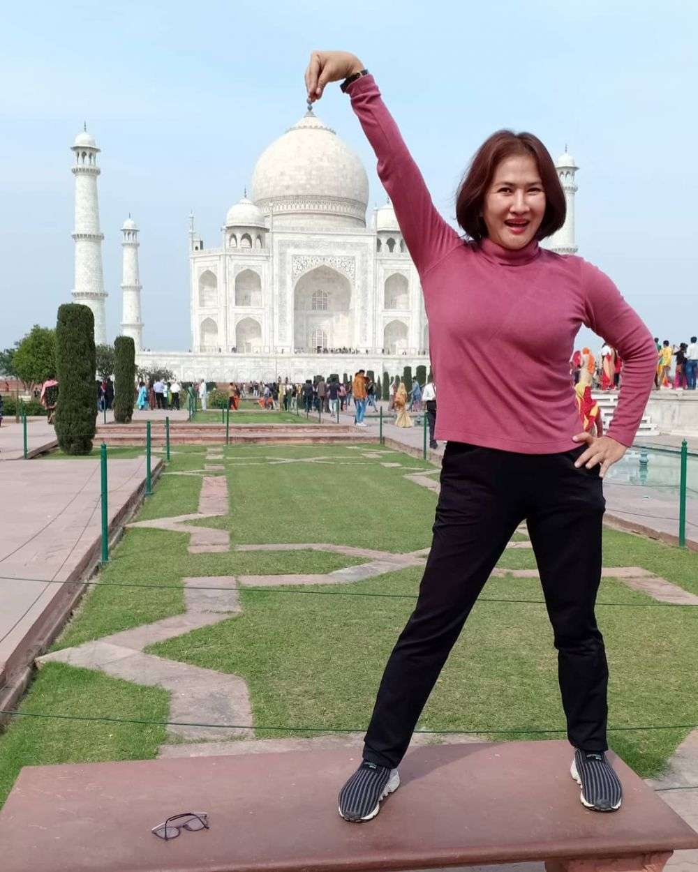 Yurike Prastike