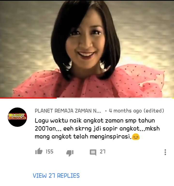 Komentar kocak