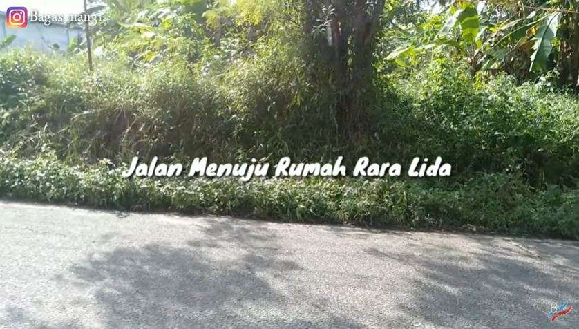 Rumah Rara LIDA