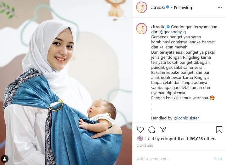 Citra Kirana
