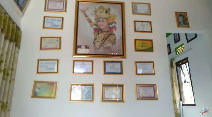 Rumah Rara LIDA
