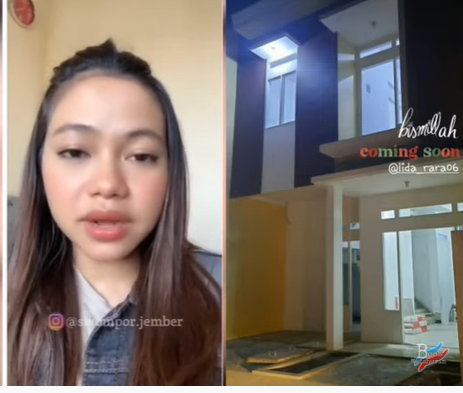 Rumah Rara LIDA