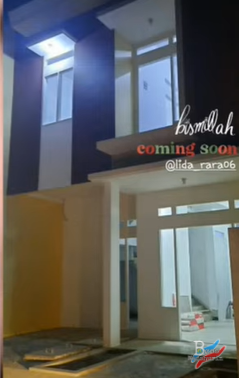Rumah Rara LIDA