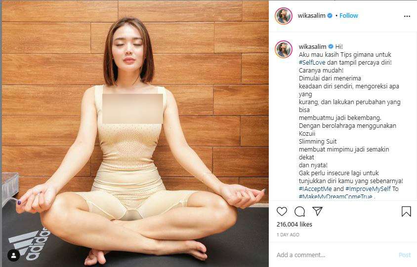 Wika Salim