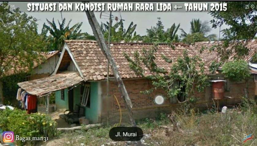 Rumah Rara Lida