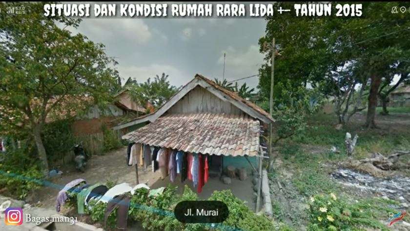 Rumah Rara Lida