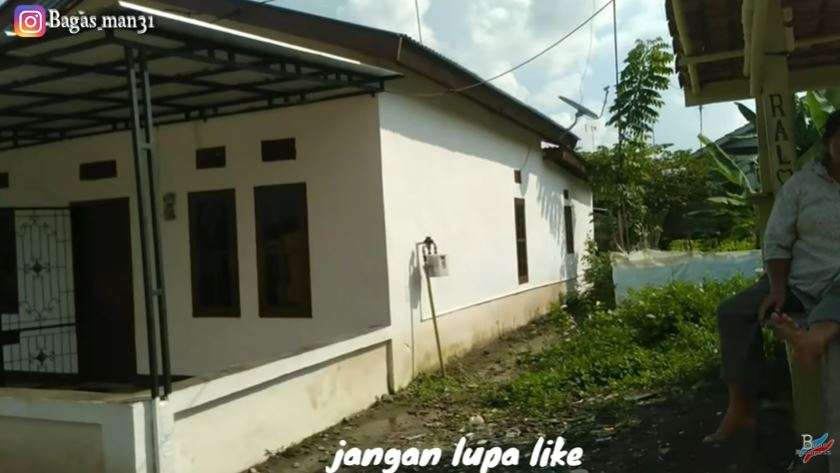 Rumah Rara Lida