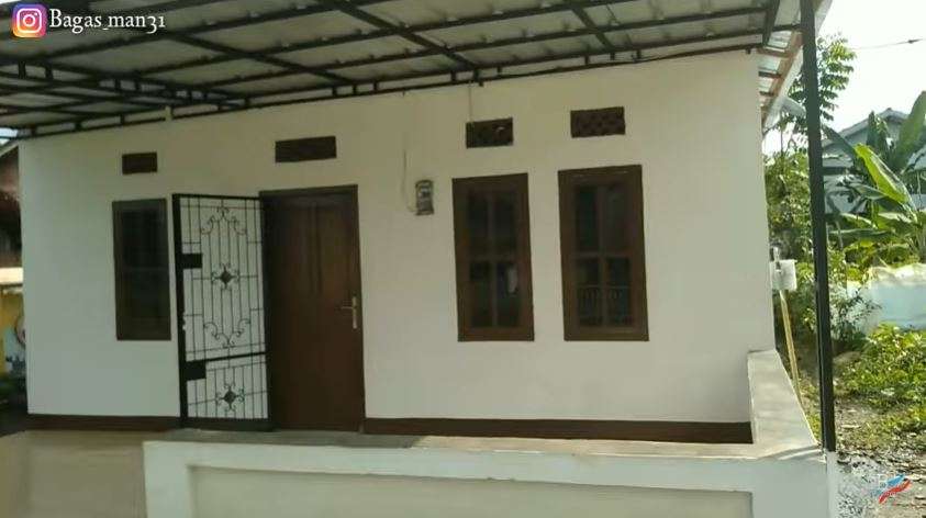 Rumah Rara Lida