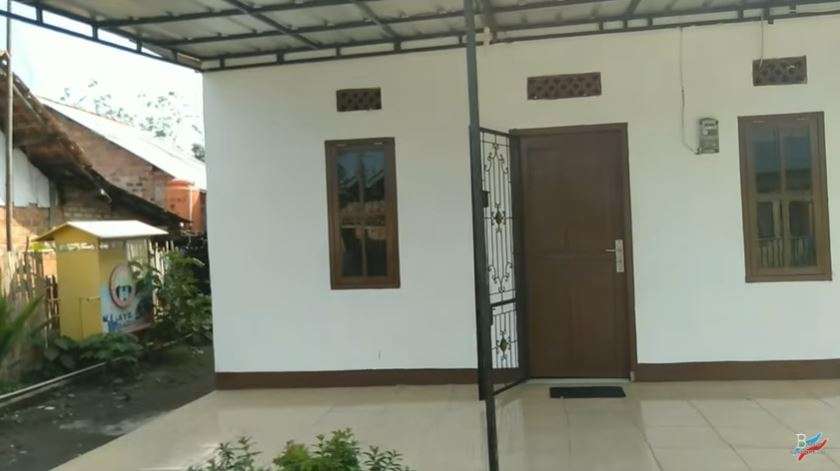 Rumah Rara Lida