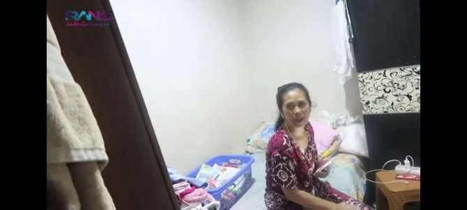Kamar ART Selebritis