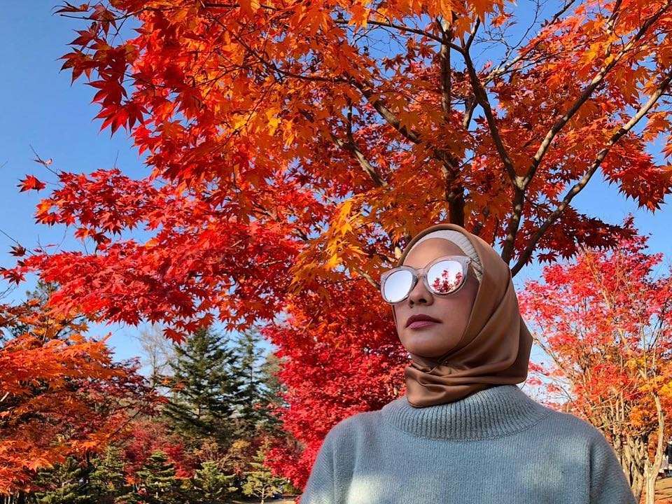 Rachel Maryam