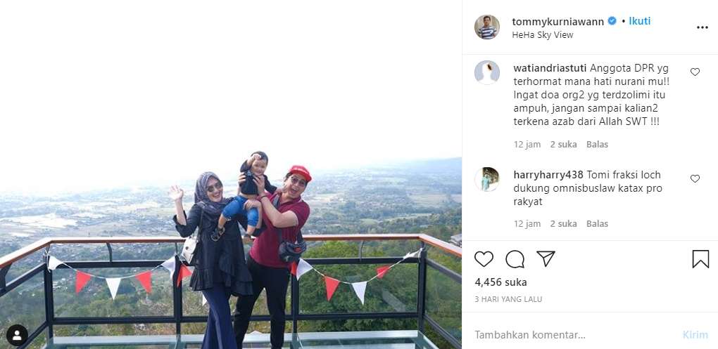 Tommy Kurniawan