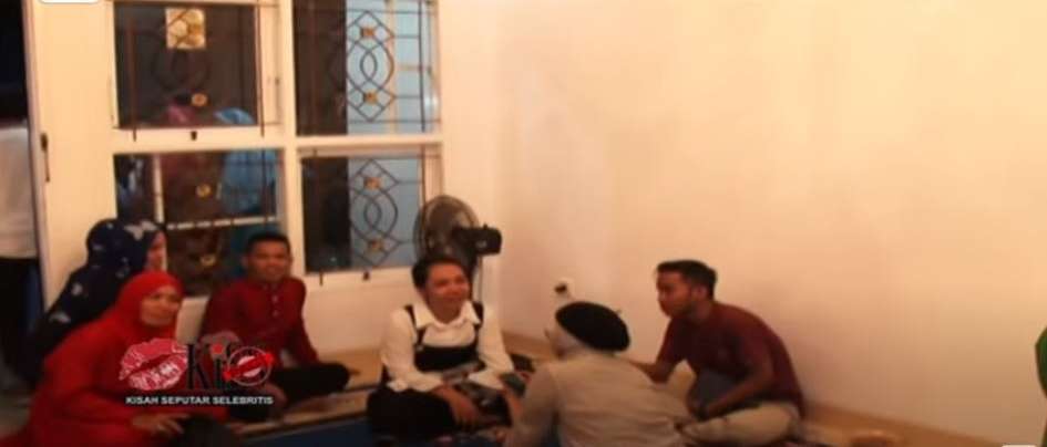 Rumah Putri D'Academy