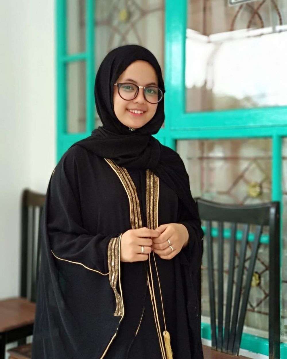 Rumah Putri D'Academy