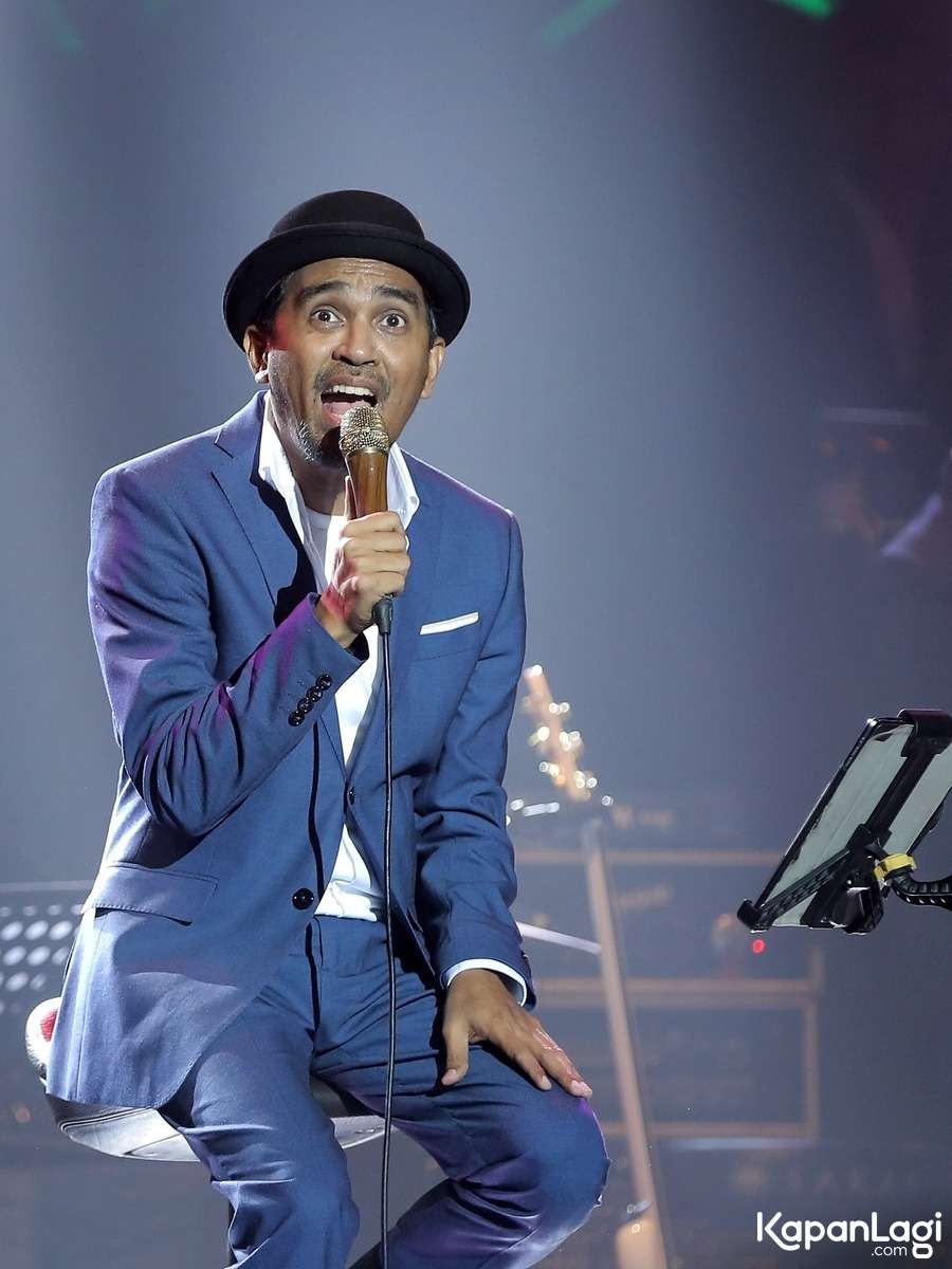 Glenn Fredly