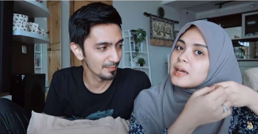 Vebby Palwinta