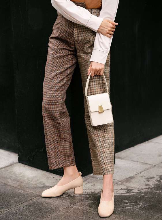 Charles & Keith