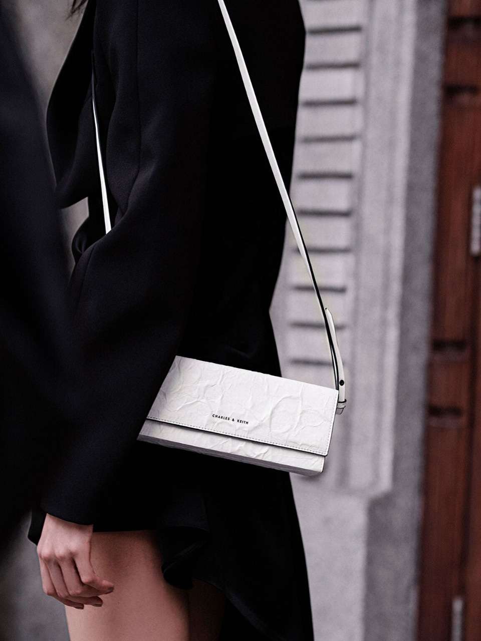 Charles & Keith