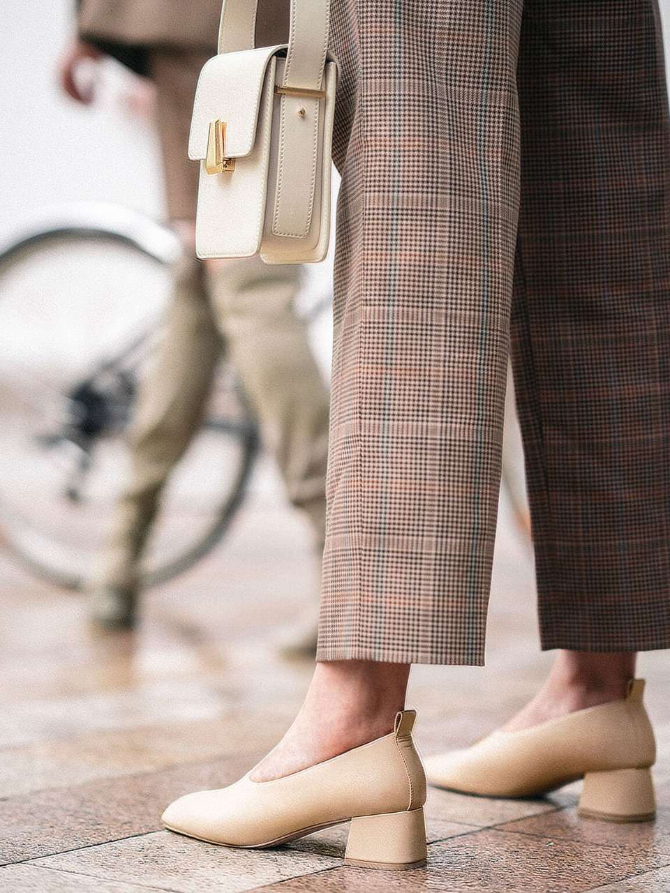 Charles & Keith