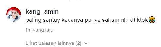 Pemilik saham TikTok?