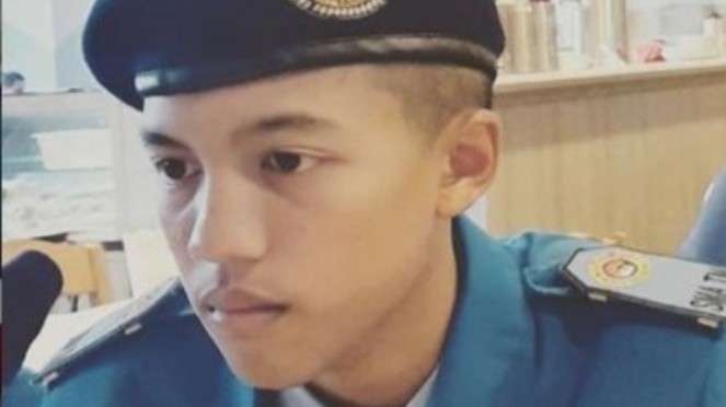 Anak Anggota DPR RI