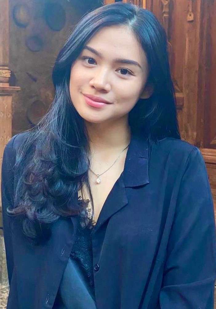 Anak Anggota DPR RI