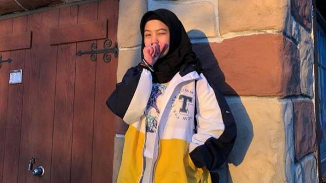 Anak Anggota DPR RI