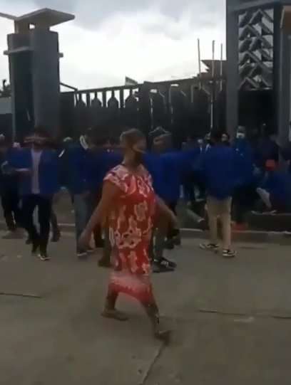 Emak dan Anak Emak dan Anak