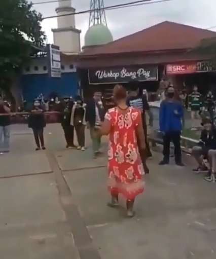 Emak dan Anak Emak dan Anak