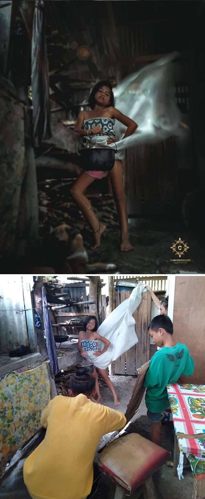Kreatifitas tanpa batas