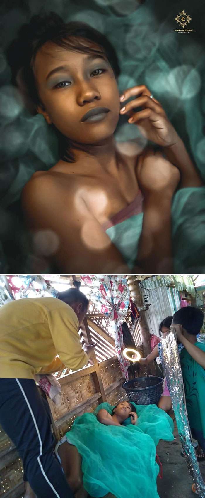 Kreatifitas tanpa batas