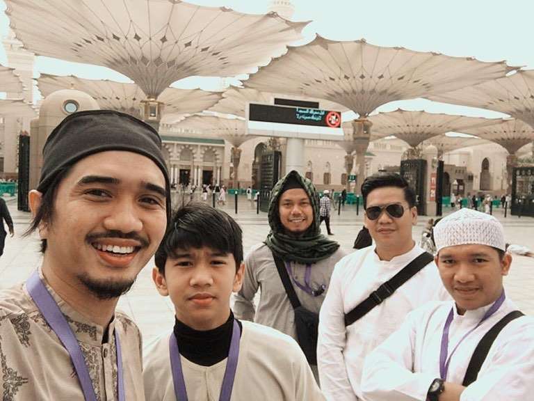 Keluarga Duta