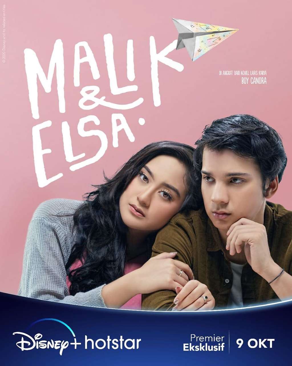 Malik & Elsa