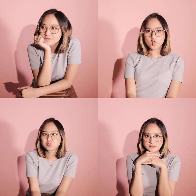 Salshabilla Adriani