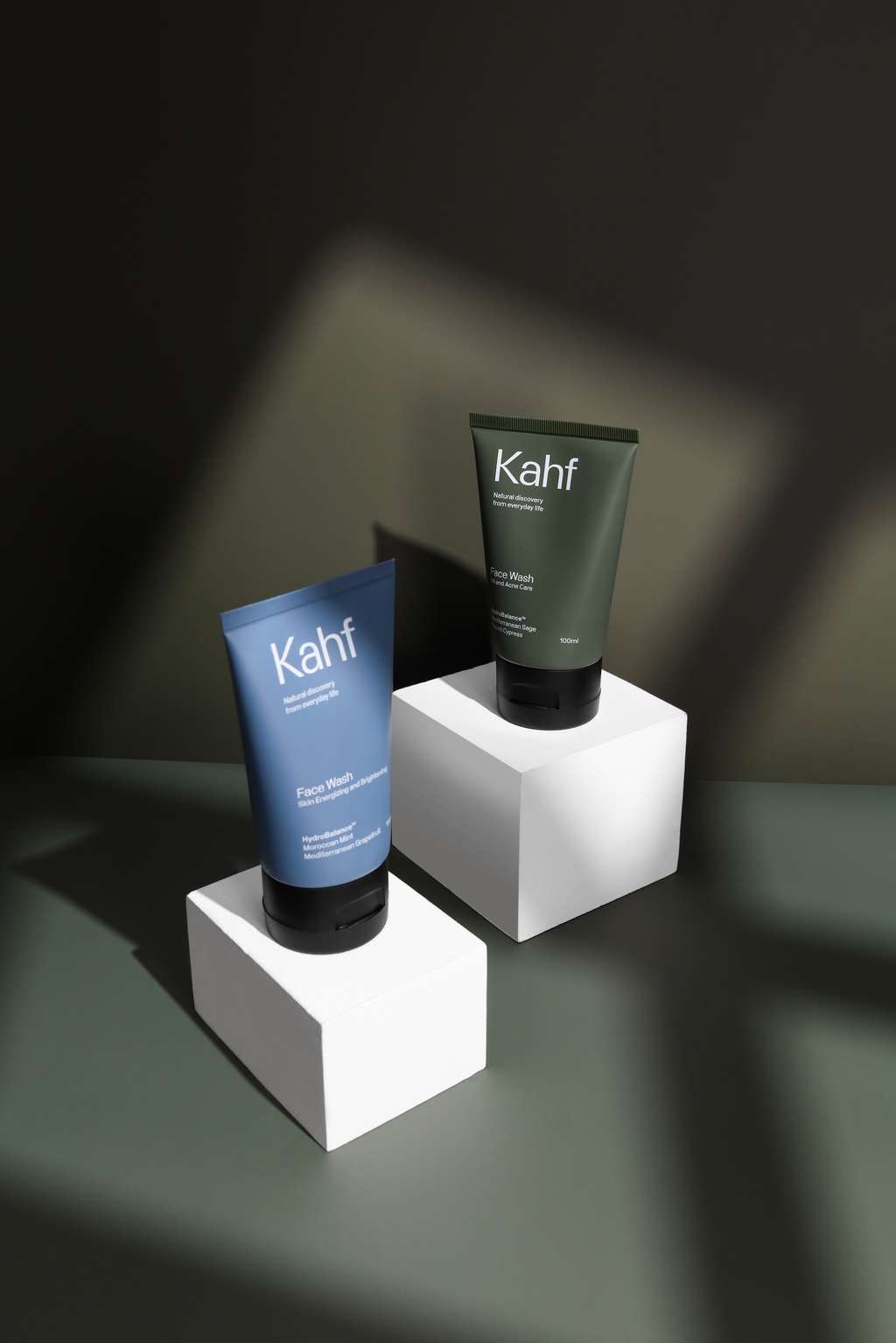 Kahf Face Wash Kahf Face Wash