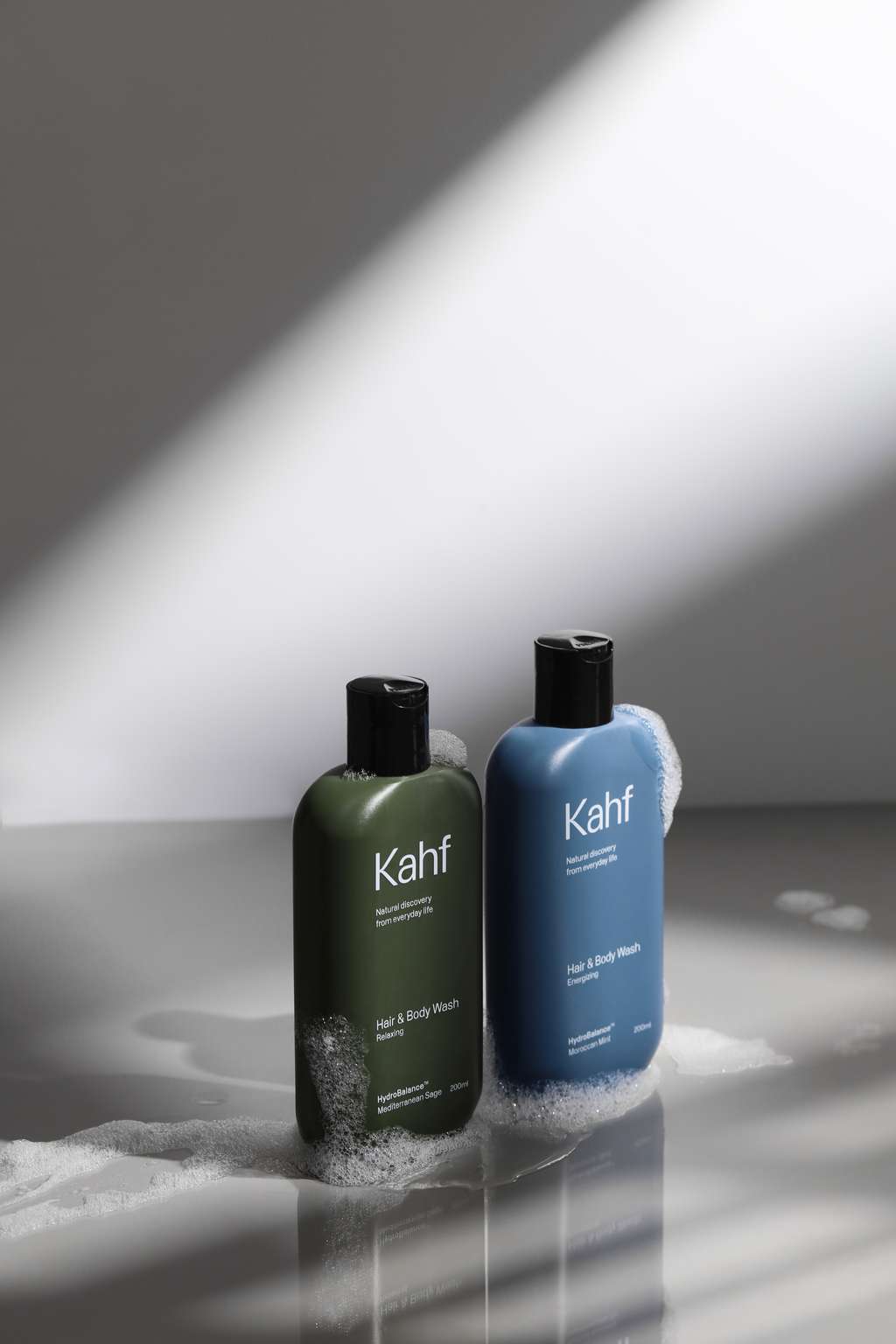 Kahf Body Wash Kahf Body Wash