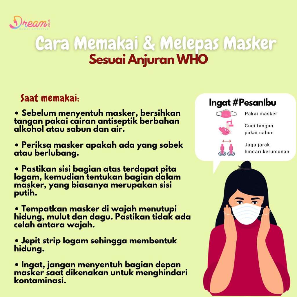 Infografis Dream.co.id