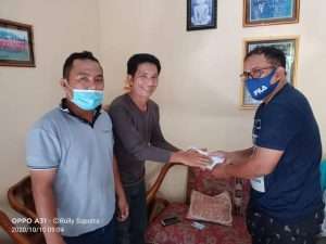 Supir Ambulans Bengkulu