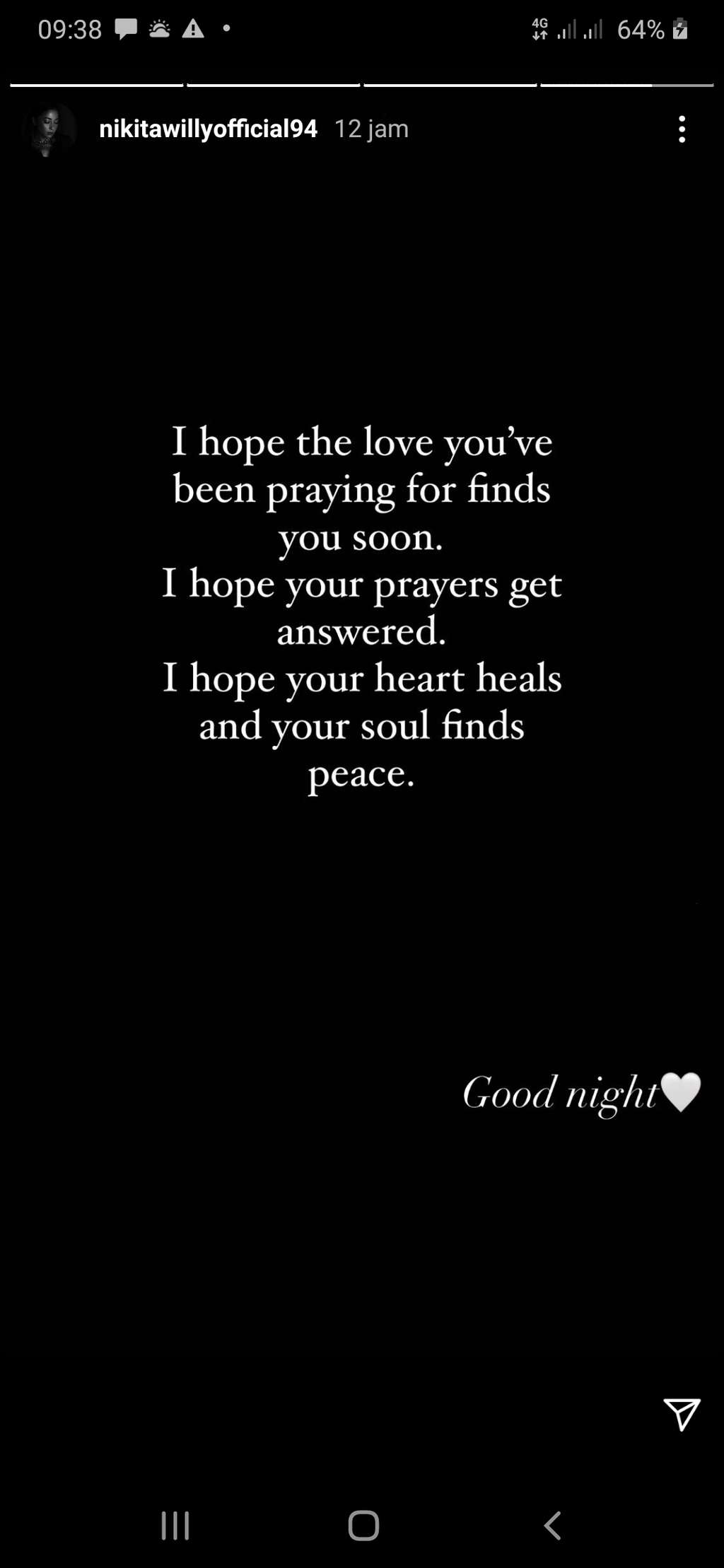 Nikita Willy Nikita Willy