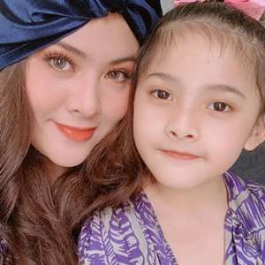 Potret Atreya, anak pertama Iko Uwais dan Audy