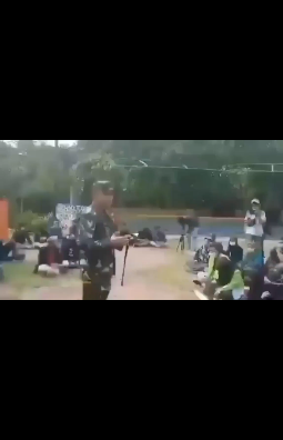 Komandan TNI