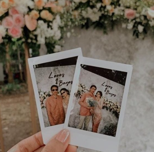 Potret lamaran Irshadi Bagas, pemeran Farrel Heart Series